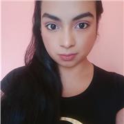 Soy una persona a la que le gusta mucho enseñar lo que sabe le gusta la historia tiene mucha paciencia para enseñar, daré lo mejor de mi para que mi estudiante aprenda lo máximo posible